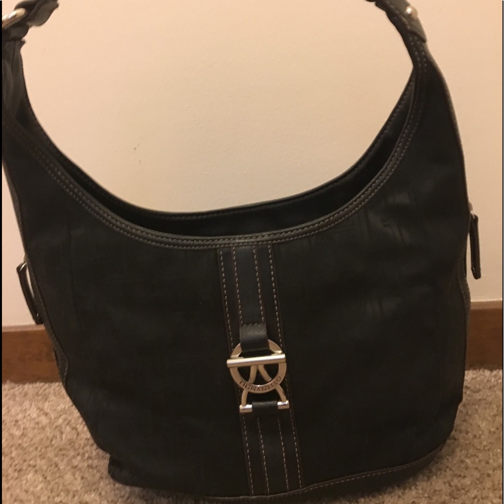 Shoulder purse